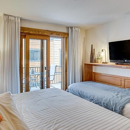 Suncadia Resort Condo With Seasonal Pool Access! كلي إلوم المظهر الخارجي الصورة