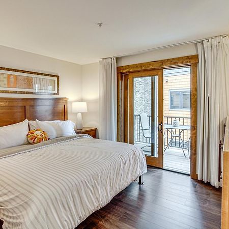 Suncadia Resort Condo With Seasonal Pool Access! كلي إلوم المظهر الخارجي الصورة