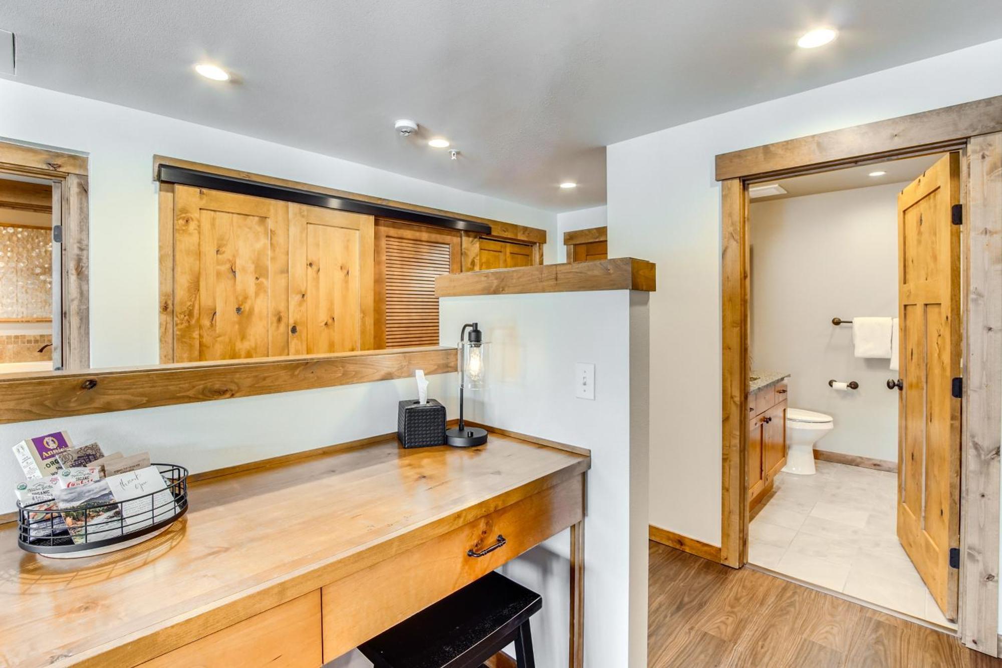 Suncadia Resort Condo With Seasonal Pool Access! كلي إلوم المظهر الخارجي الصورة