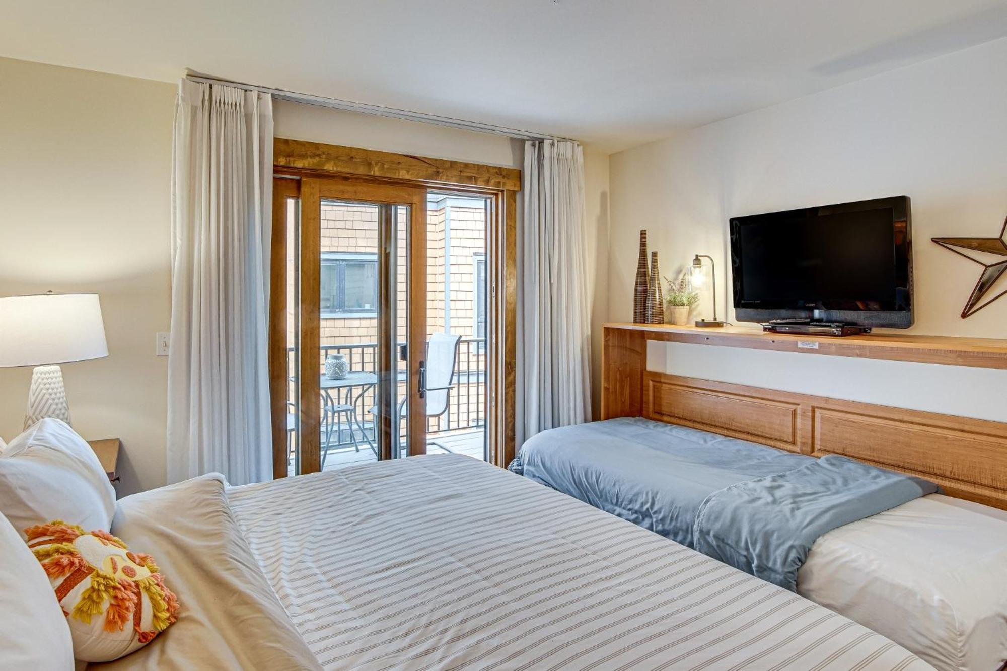 Suncadia Resort Condo With Seasonal Pool Access! كلي إلوم المظهر الخارجي الصورة