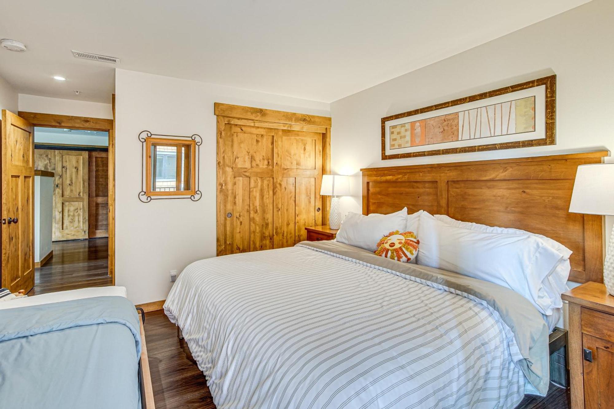 Suncadia Resort Condo With Seasonal Pool Access! كلي إلوم المظهر الخارجي الصورة